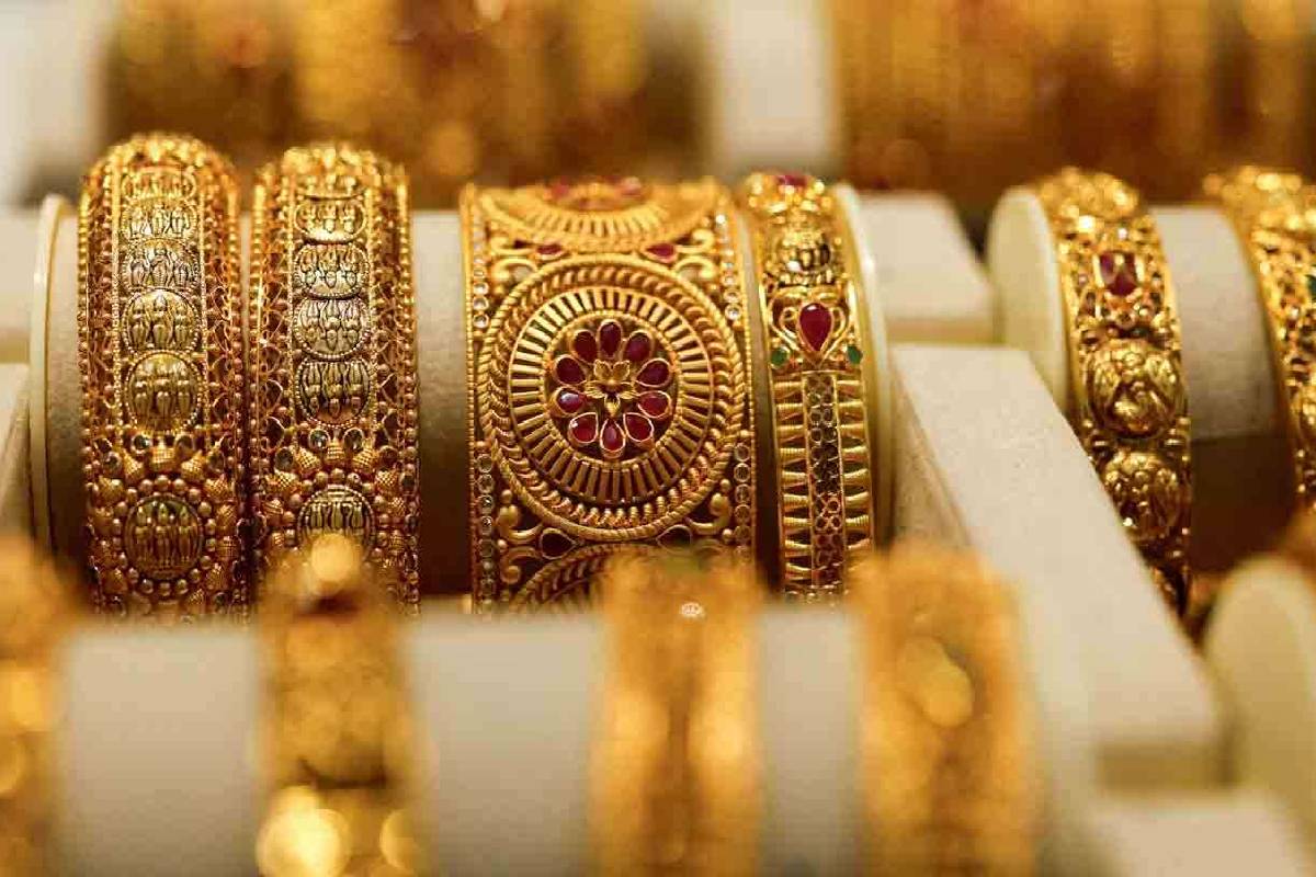 தங்கப்பிரியர்களுக்கு வெளியான முக்கிய செய்தி.!