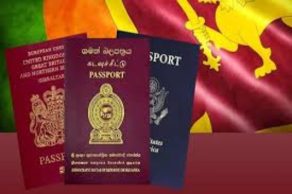 இலங்கையர்களுக்கான வெளிநாட்டு விசா வாய்ப்புகள் 2026 – தெரிந்து கொள்ள வேண்டிய முக்கிய தகவல்கள்
